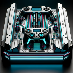 The Ultimate Game AI Assistant