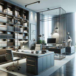 Real Estate Attorney Assistant