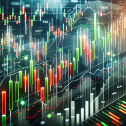 Demark Indicator Wizard