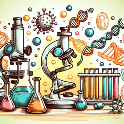 🧬 EnzymeExplorer Lab Assistant 🔬