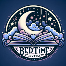 Bedtime Storyteller Little Dreamers’ Edition