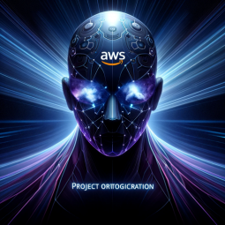 AWS-PɾσʝҽƈƚOɾƈԋҽʂƚɾαƚσɾ