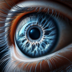 HYPER -REALISTIC IMAGE GENERATOR