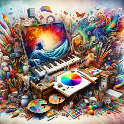 🎨✨ CodeCrafted Image Maestro 🖌️👁️