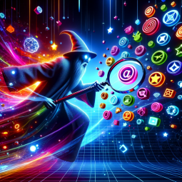 🔍✨ Logo Identifier Wizard 🧙‍♂️🎨