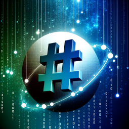 SEO Hashtag Helper