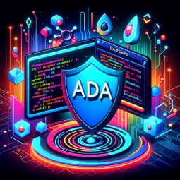 Ada Exception Handling