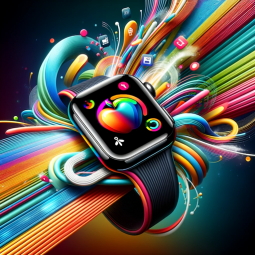 👨‍💻 Swift for Apple Watch