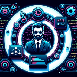 🔧 npm Dependency Guardian