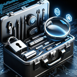 Cybersecurity Toolkit