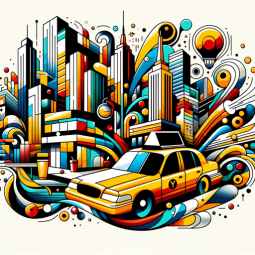 Odisea de la Oficina: Nueva York