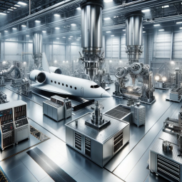 Additive Technician (Machining Production)