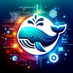 🚀 Docker Testing Prodigy