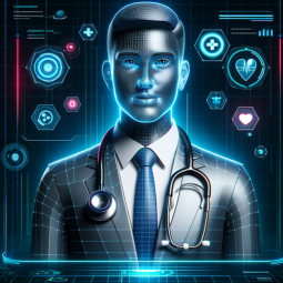 Virtual Transformational Health Coach