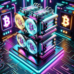 Crypto Mining Advisor