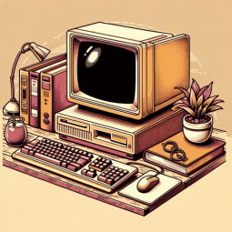 🗣️ 💻 History of PCs Guide