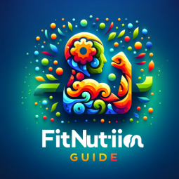 FitNutri Guide