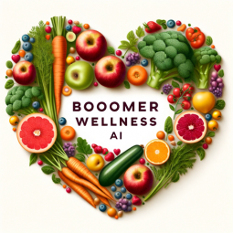 Ai Boomer wellness