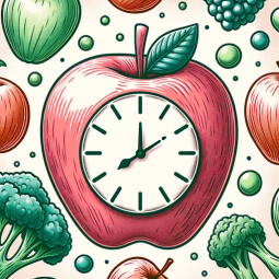 🍏 Intermittent Fasting Expert 🕒