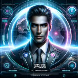 Drayvus Astronom – TerraNova Dynamics Visionary