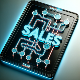 新成交流程 — 各部分梳理