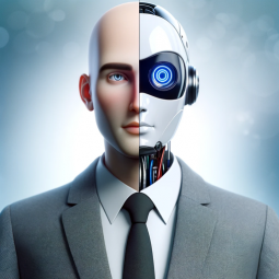 Knowledge Management Specialist: