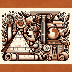 Ancient Civilization Expert