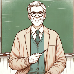 Professor GPT