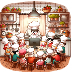 The Inclusive Cake Mix Cookie Wizard