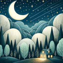 Бессоница в Прошлом