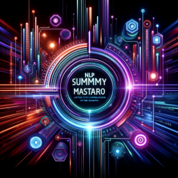 📚 NLP Summary Maestro