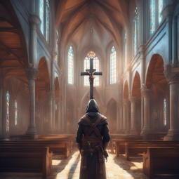 Echoes of Eden: Your Guide to the Bible (KJV)