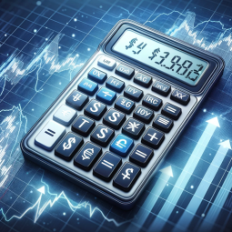 Free Forex Margin Calculator (ESMA Leverage)