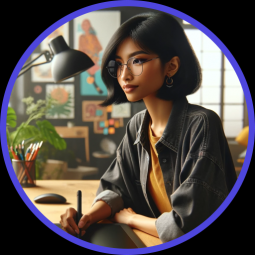 SaaS Landing Page Copywriter