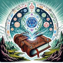 Arcane Engine: Dungeon Master’s Aide