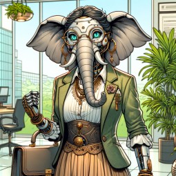 Ella the ESG Advisor