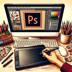 Photoshop Mentor