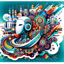 Kazakh Language Mastery AI