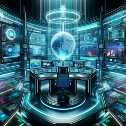 Global IT News Assistant