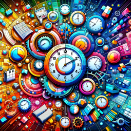 🕒 ShiftMaster Scheduler 🛠️