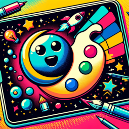 Creator’s Companion