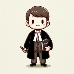 ⚖️ Virtu-Legal Advisor GPT