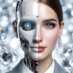 Jewelry Sales Associate