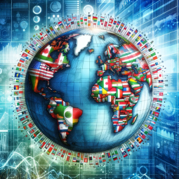 🌐 Global Affairs Analyst 🎯