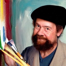 Image Creator 🖼️🎨🌟