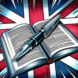 Oxford Writer’s Aid