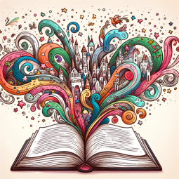 AI.EX CYOA Stories – Build worlds, and adventures!