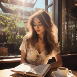 Book Companion : “Jessica”