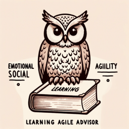 Emotional Social Learning Agile Advisor