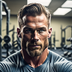 Jay Gonnir | Health & Fitness passionate